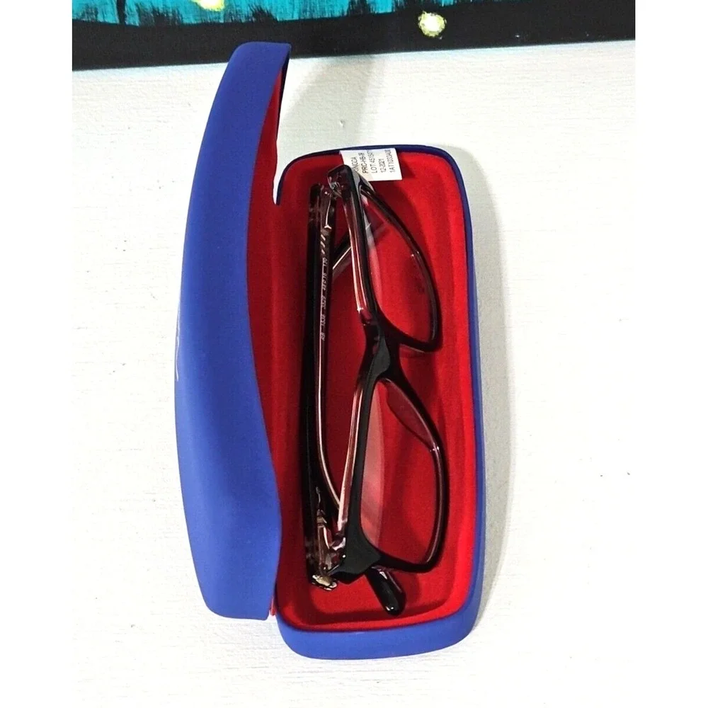 Ray Ban RB 1536 3529 Frame 48-16-130  With Case Frame Only